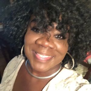 Meet your Posher, Darlene